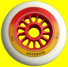Asteroid micro 80 mm. Roll'X
