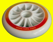 Roues rollers Eleven 110 mm micro 85A roller vitesse comptition