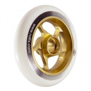 Roues trottinettes 110 mm Scoot 110 Five Roll'X.
